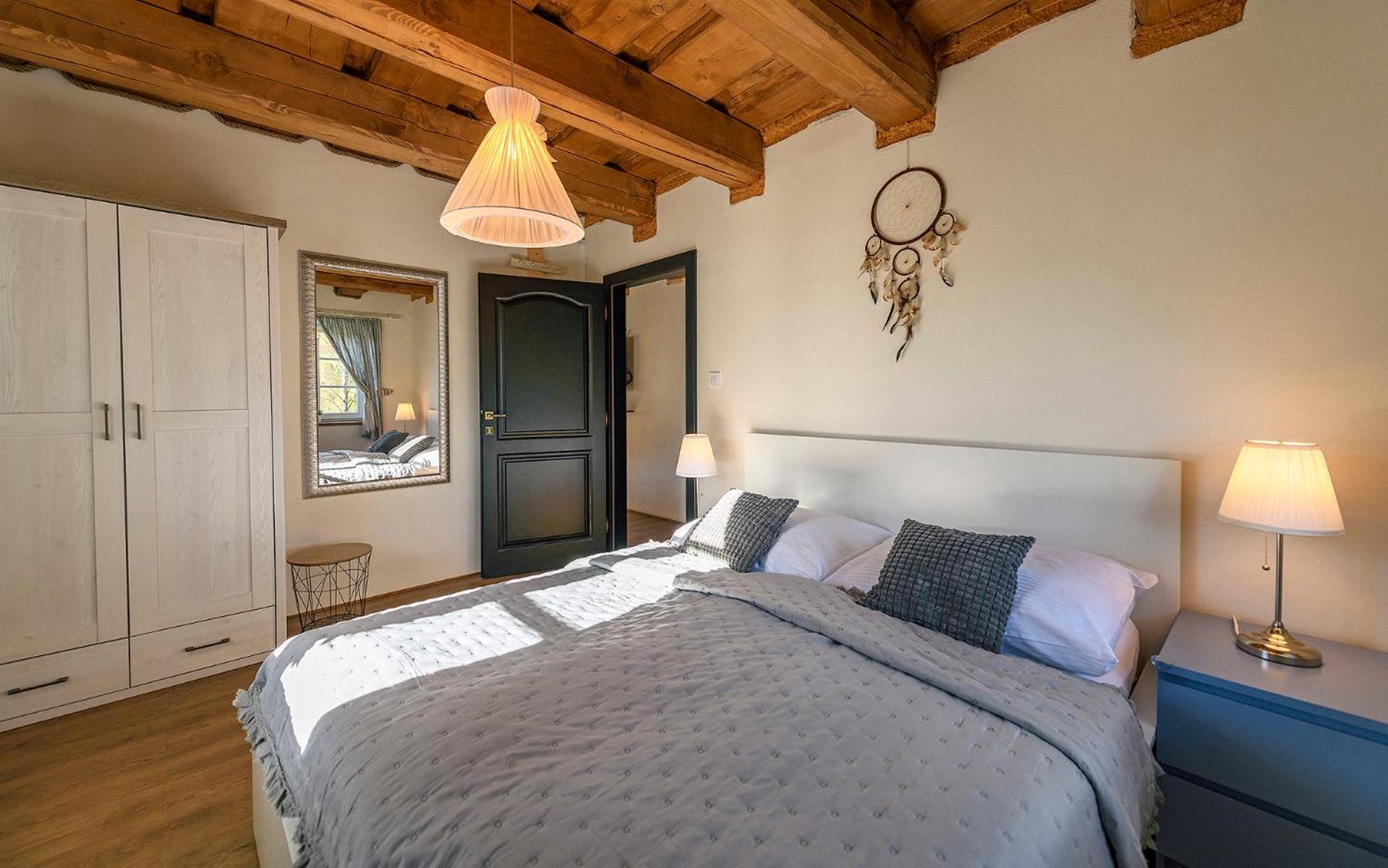 Drevenica Spiaci Goral Villa Ždiar Екстериор снимка