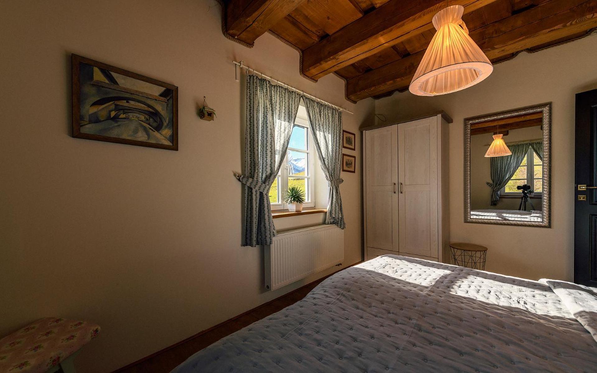 Drevenica Spiaci Goral Villa Ždiar Екстериор снимка