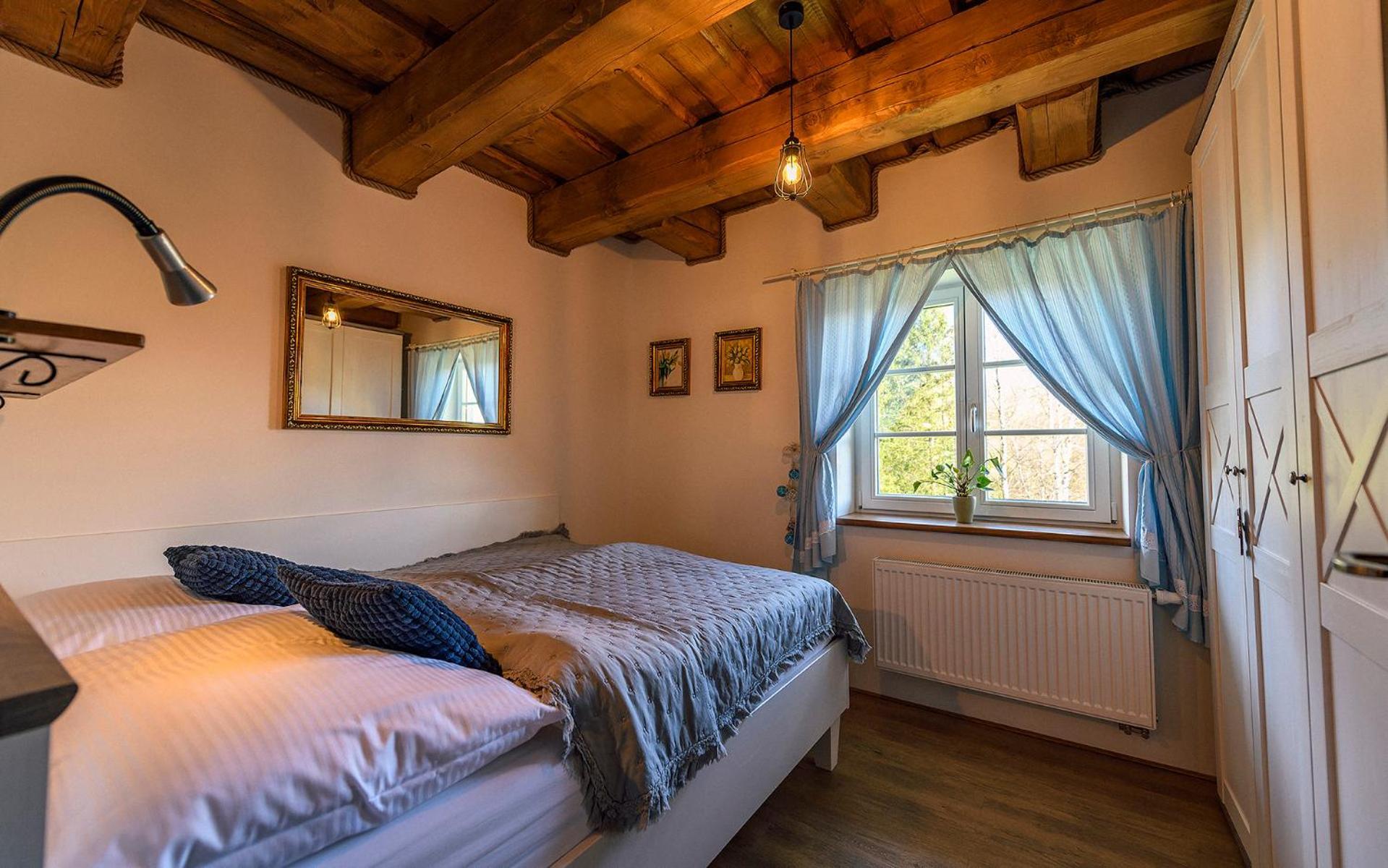 Drevenica Spiaci Goral Villa Ždiar Екстериор снимка