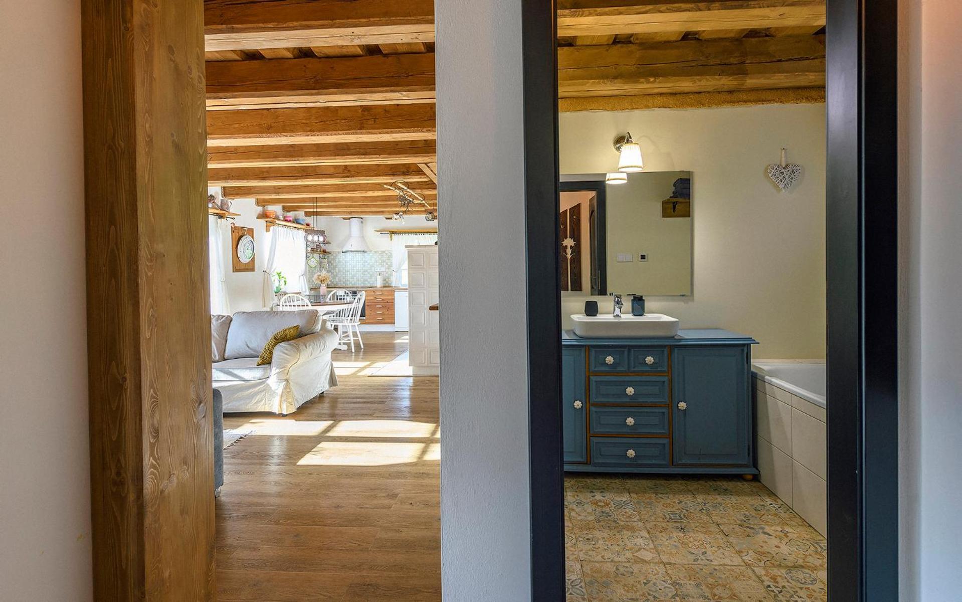 Drevenica Spiaci Goral Villa Ždiar Екстериор снимка